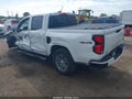 2025 Chevrolet Colorado — photo 3 of 16 | VIN 1GCPTCEKXS1130592