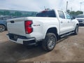 2025 Chevrolet Colorado — photo 4 of 16 | VIN 1GCPTCEKXS1130592