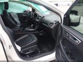 2015 Ford Edge — photo 5 of 17 | VIN 2FMTK4J80FBC38016