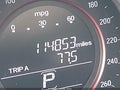 2017 Honda Accord — photo 15 of 16 | VIN 1HGCR2F51HA077324