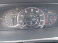 2017 Honda Accord — photo 7 of 16 | VIN 1HGCR2F51HA077324