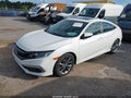 2020 Honda Civic — photo 2 of 19 | VIN 2HGFC1F3XLH681987