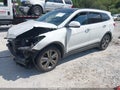 2014 Hyundai Santa Fe — photo 2 of 15 | VIN KM8SRDHF3EU074958