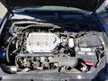 2009 Honda Accord — photo 10 of 17 | VIN 1HGCS22879A003668