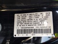 2009 Honda Accord — photo 9 of 17 | VIN 1HGCS22879A003668