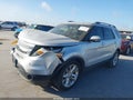 2012 Ford Explorer — photo 2 of 19 | VIN 1FMHK7F87CGA40327