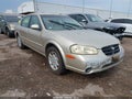 2000 Nissan Maxima — photo 1 of 12 | VIN JN1CA31D2YT755239
