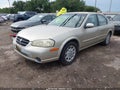 2000 Nissan Maxima — photo 2 of 12 | VIN JN1CA31D2YT755239