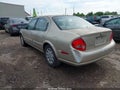 2000 Nissan Maxima — photo 3 of 12 | VIN JN1CA31D2YT755239