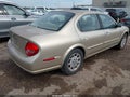 2000 Nissan Maxima — photo 4 of 12 | VIN JN1CA31D2YT755239
