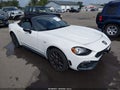 2017 Fiat 124 Spider — photo 1 of 15 | VIN JC1NFAEK8H0109724