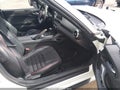 2017 Fiat 124 Spider — photo 5 of 15 | VIN JC1NFAEK8H0109724