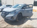2023 Nissan Murano — photo 2 of 19 | VIN 5N1AZ2BJ3PC110492