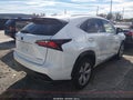 2017 Lexus NX 300h — photo 4 of 16 | VIN JTJBJRBZ2H2067654