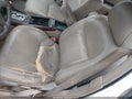 2001 Acura TL — photo 13 of 16 | VIN 19UUA56631A028461