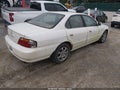 2001 Acura TL — photo 4 of 16 | VIN 19UUA56631A028461