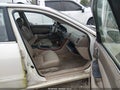 2001 Acura TL — photo 5 of 16 | VIN 19UUA56631A028461