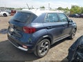 2025 Hyundai Venue — photo 4 of 16 | VIN KMHRC8A35SU353721