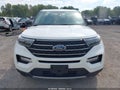 2023 Ford Explorer — photo 12 of 16 | VIN 1FMSK8DH5PGA21649