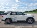 2023 Ford Explorer — photo 13 of 16 | VIN 1FMSK8DH5PGA21649