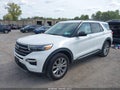 2023 Ford Explorer — photo 2 of 16 | VIN 1FMSK8DH5PGA21649