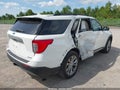 2023 Ford Explorer — photo 4 of 16 | VIN 1FMSK8DH5PGA21649