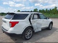2023 Ford Explorer — photo 6 of 16 | VIN 1FMSK8DH5PGA21649