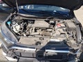 2020 Honda CR-V — photo 10 of 16 | VIN 2HKRW2H24LH625631