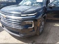 2025 Chevrolet Traverse — photo 6 of 15 | VIN 1GNERGRS7SJ187654