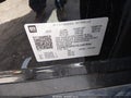 2025 Chevrolet Traverse — photo 9 of 15 | VIN 1GNERGRS7SJ187654