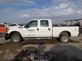 2016 Ford F-250 — photo 14 of 16 | VIN 1FT7W2B68GEA03042