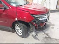 2024 Chevrolet Equinox — photo 18 of 19 | VIN 3GNAXUEG4RL232573