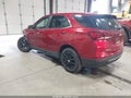 2024 Chevrolet Equinox — photo 3 of 19 | VIN 3GNAXUEG4RL232573