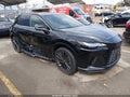 2025 Lexus RX 350h — photo 1 of 15 | VIN 2T2BBMCA4SC089655