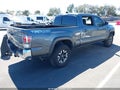 2023 Toyota Tacoma — photo 4 of 16 | VIN 3TMDZ5BN5PM143773