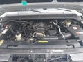 2009 Nissan Titan — photo 10 of 11 | VIN 1N6AA06C69N313523