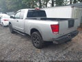 2009 Nissan Titan — photo 3 of 11 | VIN 1N6AA06C69N313523