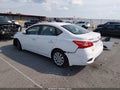 2016 Nissan Sentra — photo 3 of 12 | VIN 3N1AB7AP4GY315275