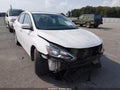 2016 Nissan Sentra — photo 6 of 12 | VIN 3N1AB7AP4GY315275