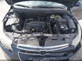 2015 Chevrolet Cruze — photo 10 of 17 | VIN 1G1PG5SB8F7278076