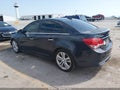 2015 Chevrolet Cruze — photo 3 of 17 | VIN 1G1PG5SB8F7278076