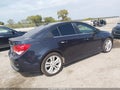 2015 Chevrolet Cruze — photo 4 of 17 | VIN 1G1PG5SB8F7278076