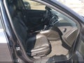 2015 Chevrolet Cruze — photo 5 of 17 | VIN 1G1PG5SB8F7278076