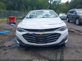 2021 Chevrolet Malibu — photo 12 of 16 | VIN 1G1ZE5SX8MF037633