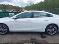 2021 Chevrolet Malibu — photo 14 of 16 | VIN 1G1ZE5SX8MF037633