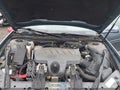 2007 Pontiac Grand Prix — photo 10 of 17 | VIN 2G2WP552871199010