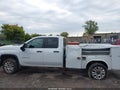 2025 Chevrolet Silverado — photo 14 of 16 | VIN 1GB5KSEY8SF127576