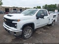 2025 Chevrolet Silverado — photo 2 of 16 | VIN 1GB5KSEY8SF127576