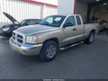 2005 Dodge Dakota — photo 2 of 18 | VIN 1D7HW52K15S155655