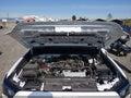 2026 Toyota Tacoma — photo 10 of 20 | VIN 3TMLB5JN7TM237231